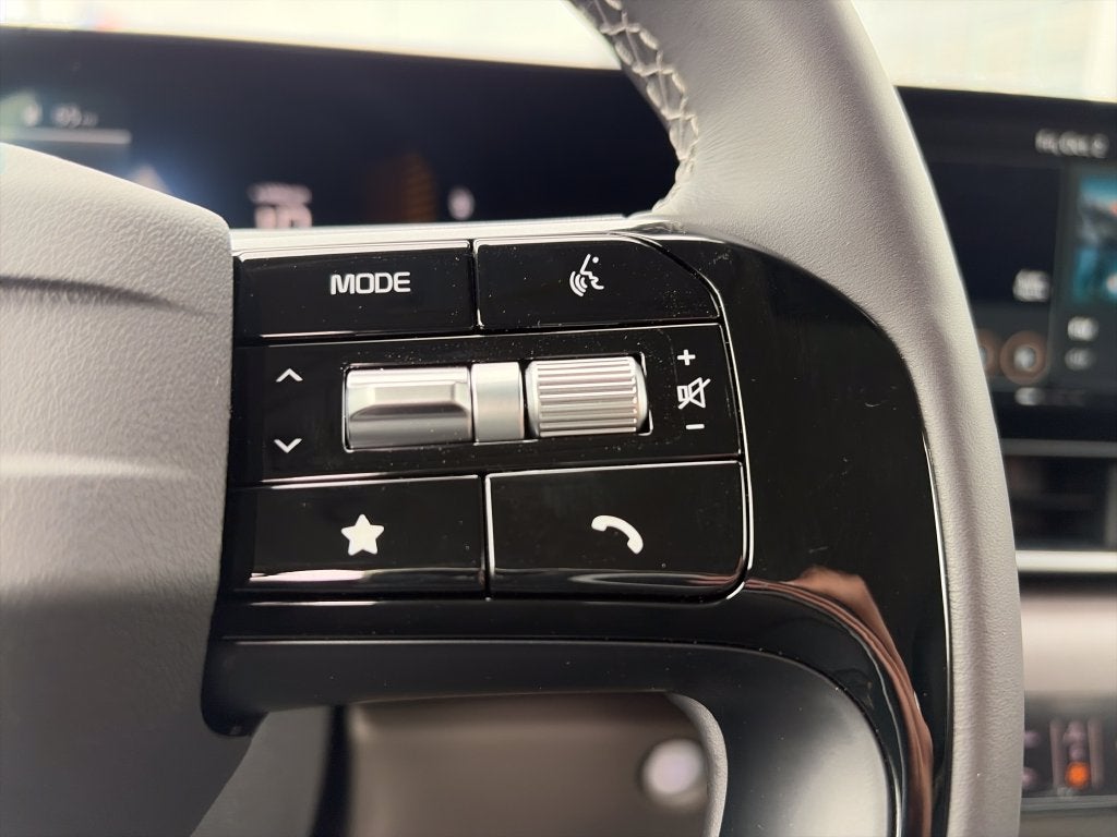 2027 Kia Carnival EX