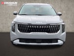 2027 Kia Carnival EX