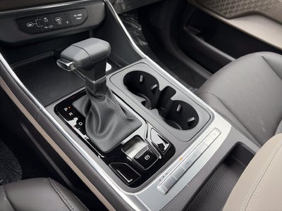 2027 Kia Carnival EX