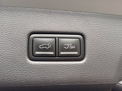 2027 Kia Carnival EX
