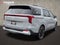 2027 Kia Carnival EX
