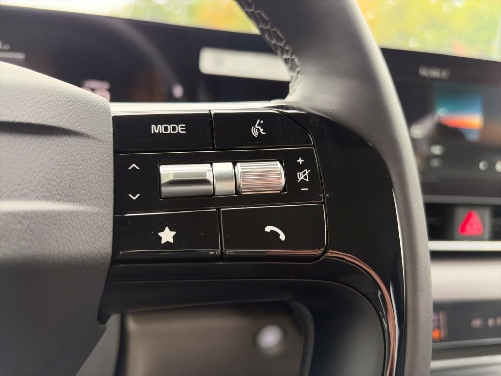 2027 Kia Carnival EX
