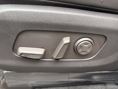 2027 Kia Carnival EX
