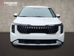2027 Kia Carnival EX