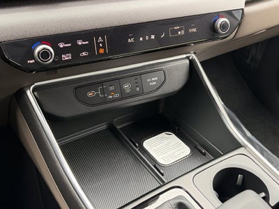 2027 Kia Carnival EX