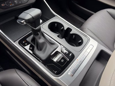 2027 Kia Carnival EX