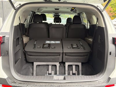 2027 Kia Carnival EX