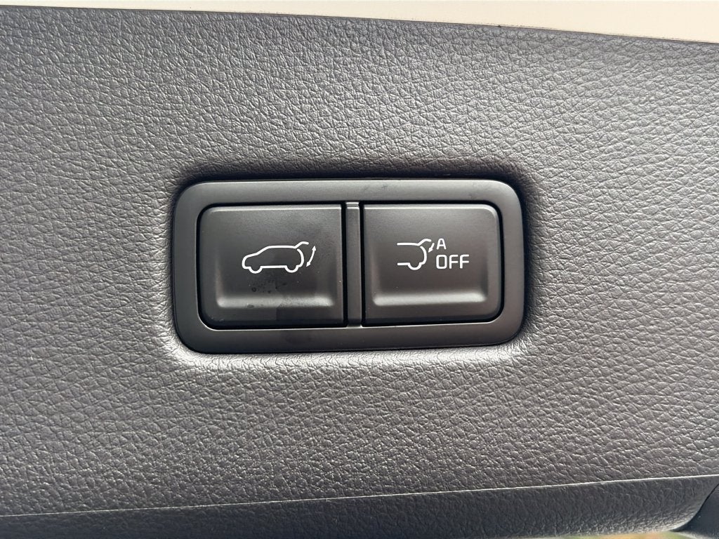 2027 Kia Carnival EX