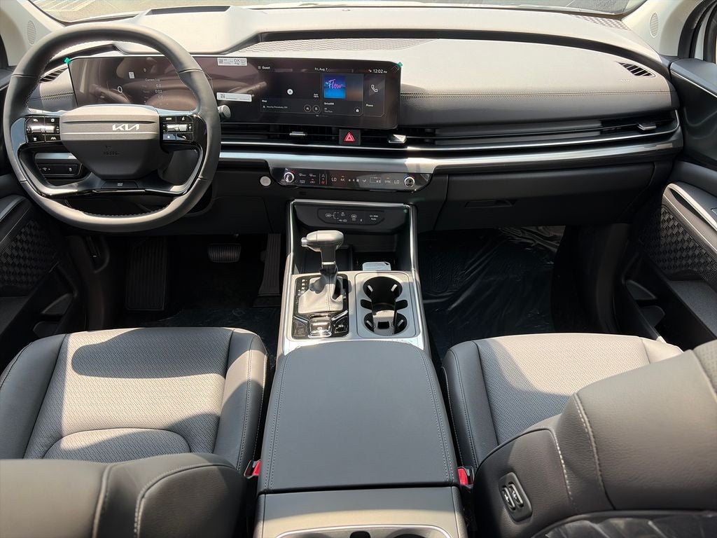 2027 Kia Carnival SX Prestige