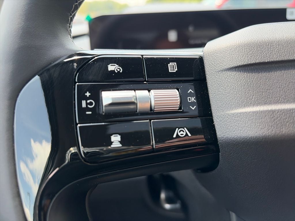 2027 Kia Carnival SX Prestige
