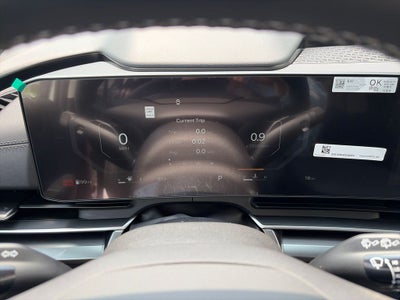 2027 Kia Carnival SX Prestige