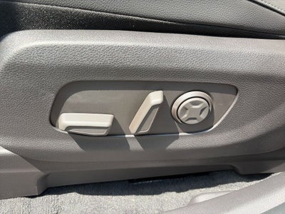 2027 Kia Carnival SX Prestige