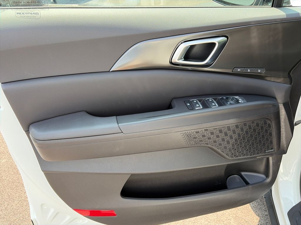 2027 Kia Carnival SX Prestige