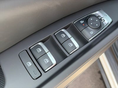 2027 Kia Carnival SX Prestige