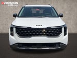 2027 Kia Carnival SX Prestige