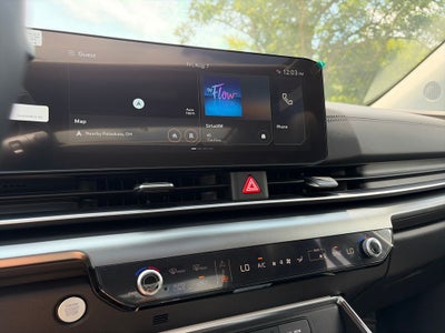 2027 Kia Carnival SX Prestige