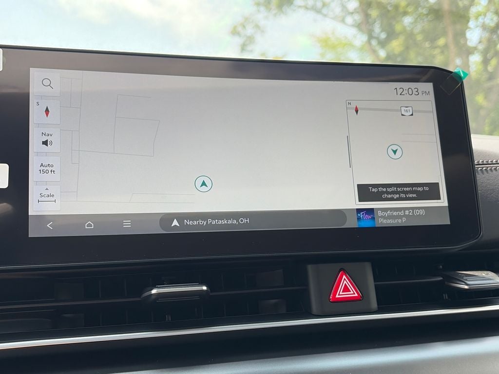 2027 Kia Carnival SX Prestige