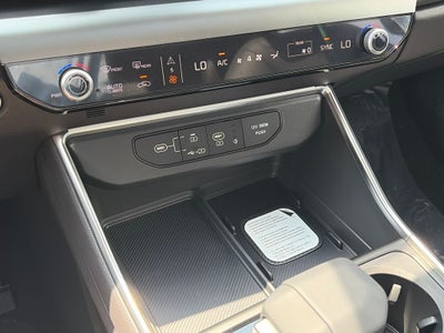 2027 Kia Carnival SX Prestige