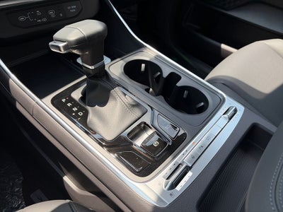 2027 Kia Carnival SX Prestige