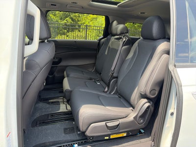 2027 Kia Carnival SX Prestige