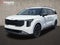2027 Kia Carnival SX Prestige