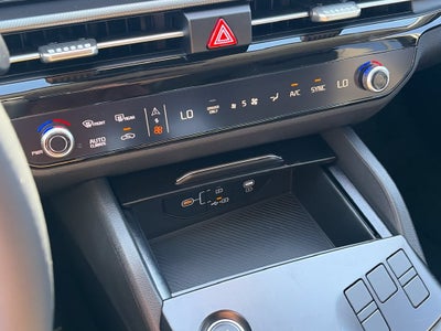 2027 Kia Sportage Hybrid LX