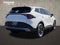 2027 Kia Sportage Hybrid LX