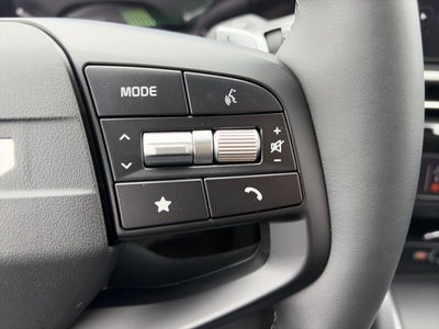 2027 Kia Sportage Hybrid LX