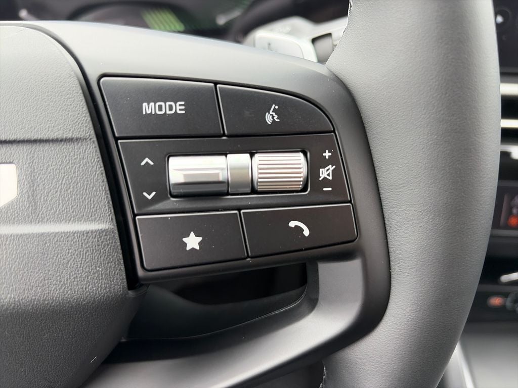 2027 Kia Sportage Hybrid LX