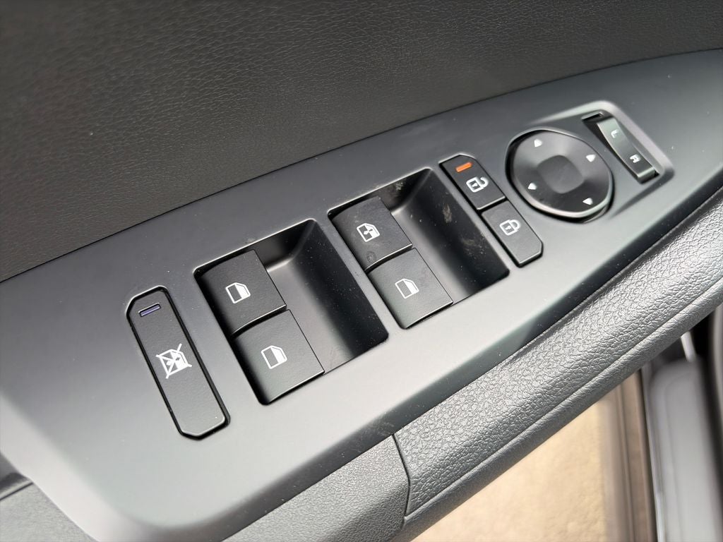2027 Kia Sportage Hybrid LX