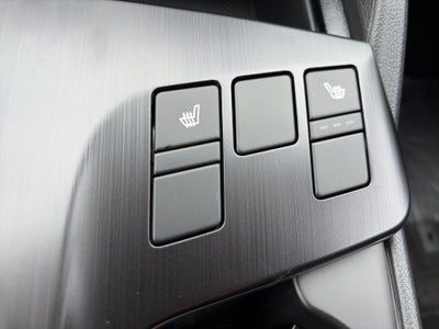 2027 Kia Sportage Hybrid LX