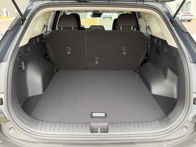 2027 Kia Sportage Hybrid LX