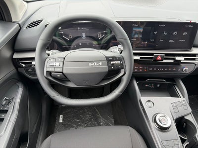 2027 Kia Sportage Hybrid LX