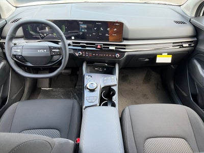 2027 Kia Sportage Hybrid S