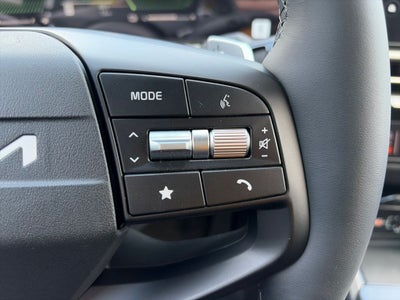 2027 Kia Sportage Hybrid S