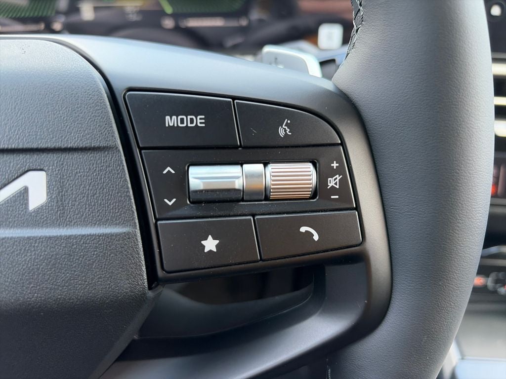 2027 Kia Sportage Hybrid S