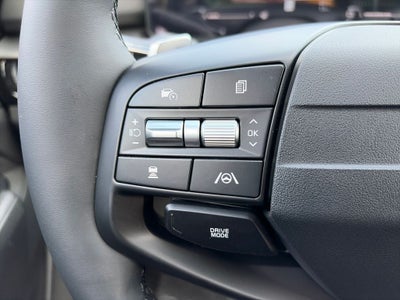 2027 Kia Sportage Hybrid S