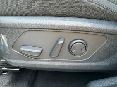 2027 Kia Sportage Hybrid S
