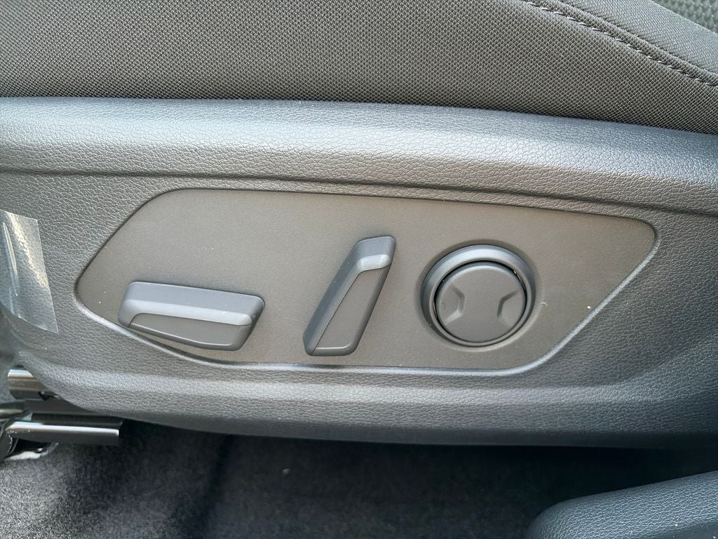 2027 Kia Sportage Hybrid S