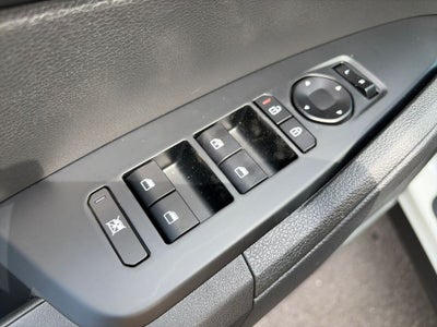2027 Kia Sportage Hybrid S
