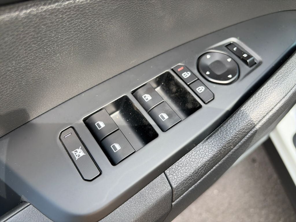 2027 Kia Sportage Hybrid S