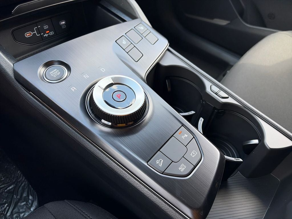 2027 Kia Sportage Hybrid S