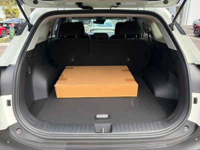 2027 Kia Sportage Hybrid S