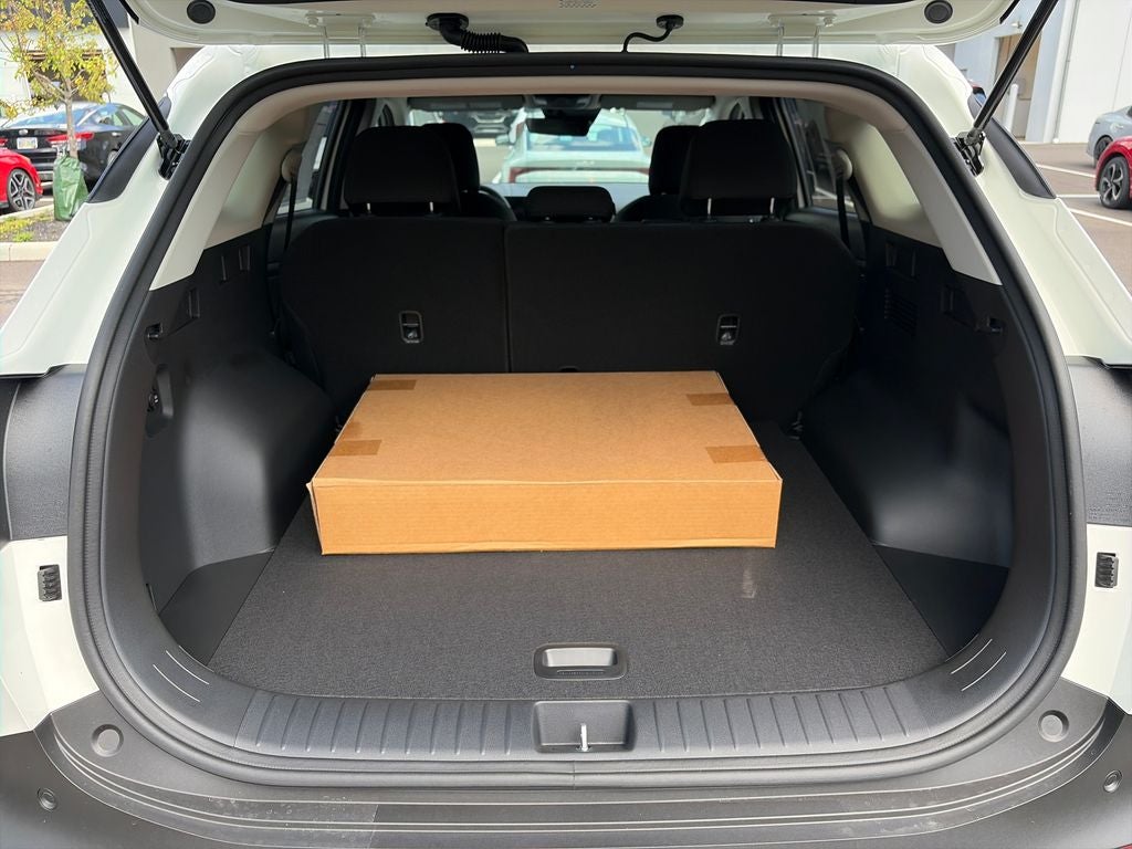 2027 Kia Sportage Hybrid S