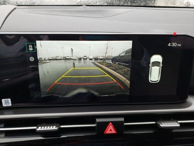 2026 Kia Sportage Hybrid LX