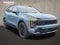 2027 Kia Sportage Hybrid X-Line
