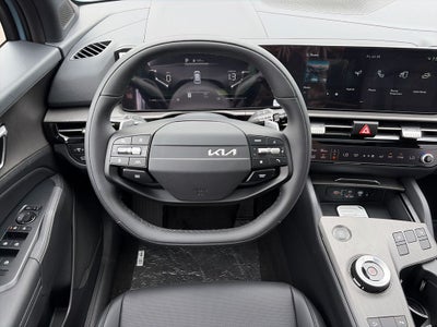 2027 Kia Sportage Hybrid X-Line