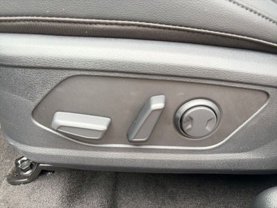 2027 Kia Sportage Hybrid X-Line