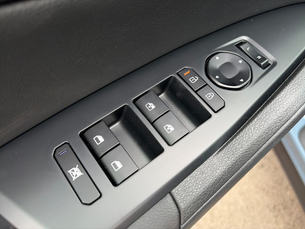 2027 Kia Sportage Hybrid X-Line