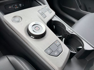 2027 Kia Sportage Hybrid X-Line